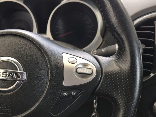 Nissan Juke I с пробегом 2012 года, цена 979 000 рублей, 156343 км, внедорожник, Автокод Объявления