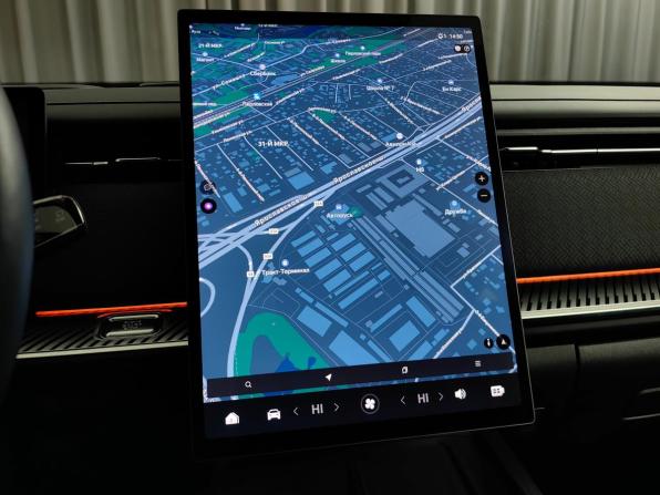 Jaecoo J7 I с пробегом 2023 года, цена 2 087 000 рублей, 55093 км, внедорожник, Автокод Объявления