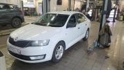 Skoda Rapid I Санкт-Петербург  - изображение 69