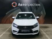 Lada (ВАЗ) Vesta I Ставрополь  - изображение 25