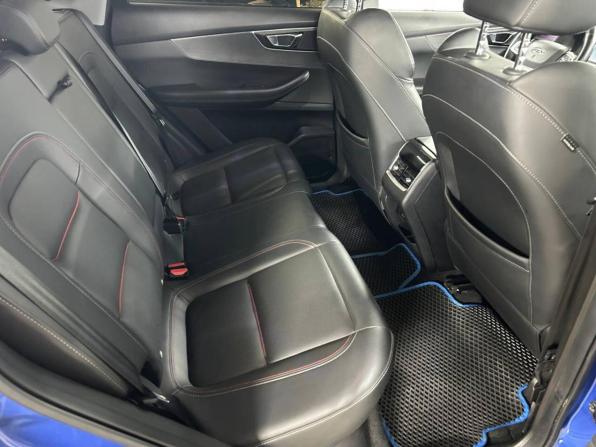 Chery Tiggo 7 Pro I с пробегом 2020 года, цена 1 399 000 рублей, 129000 км, внедорожник, Автокод Объявления