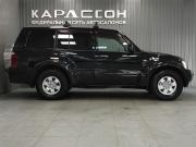Mitsubishi Pajero III Рестайлинг Пермь  - изображение 23
