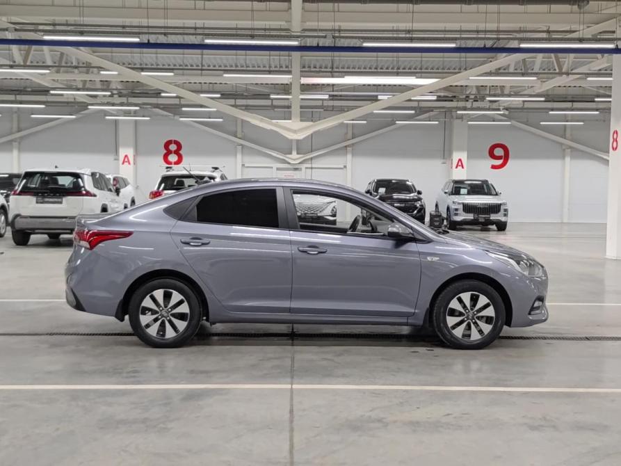 Hyundai Solaris II Казань  - изображение 5