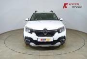 Renault Sandero II Рестайлинг Волгоград  - изображение 17