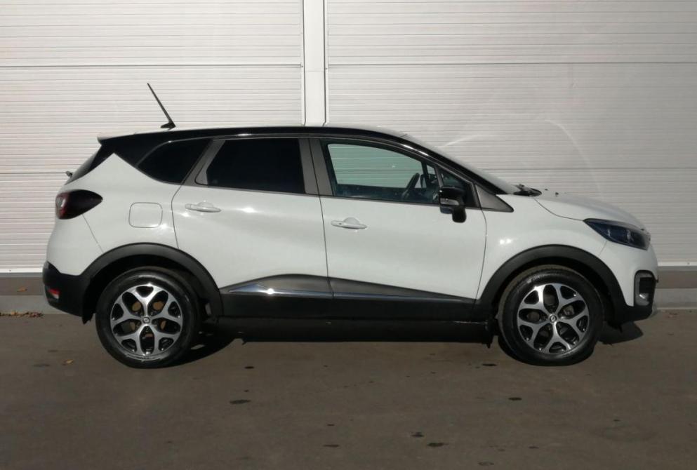Renault Kaptur I Иваново  - изображение 8