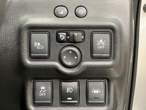 Nissan Note II Рестайлинг с пробегом 2018 года, цена 1 499 000 рублей, 39822 км, хэтчбек, Автокод Объявления