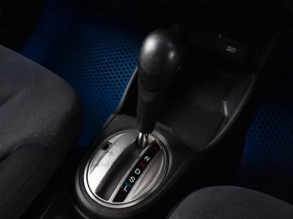 Honda Fit II с пробегом 2008 года, цена 475 995 рублей, 160521 км, хэтчбек, Автокод Объявления