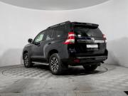 Toyota Land Cruiser Prado 150 Series Рестайлинг 1 Санкт-Петербург  - изображение 33