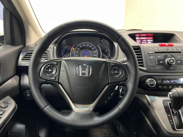 Honda CR-V IV с пробегом 2013 года, цена 1 735 000 рублей, 311000 км, внедорожник, Автокод Объявления