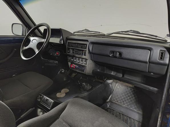 Lada (ВАЗ) 2121 (4x4) I Рестайлинг с пробегом 2011 года, цена 260 000 рублей, 176987 км, внедорожник, Автокод Объявления
