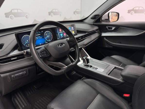 Chery Tiggo 7 Pro Max I с пробегом 2023 года, цена 1 900 000 рублей, 26133 км, внедорожник, Автокод Объявления