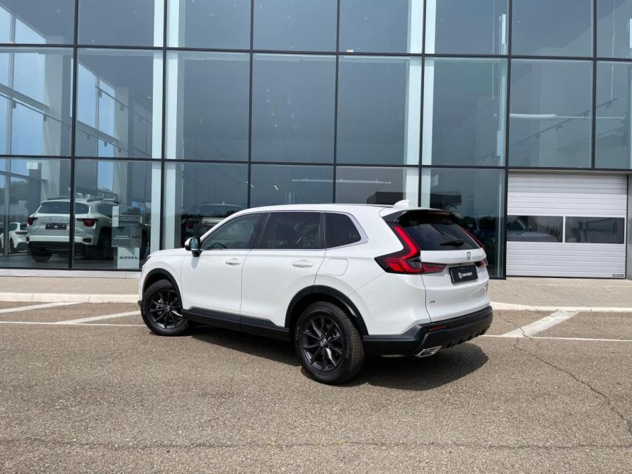 Honda CR-V VI Краснодар  - изображение 4