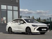 BAIC U5 Plus Волгоград  - изображение 37