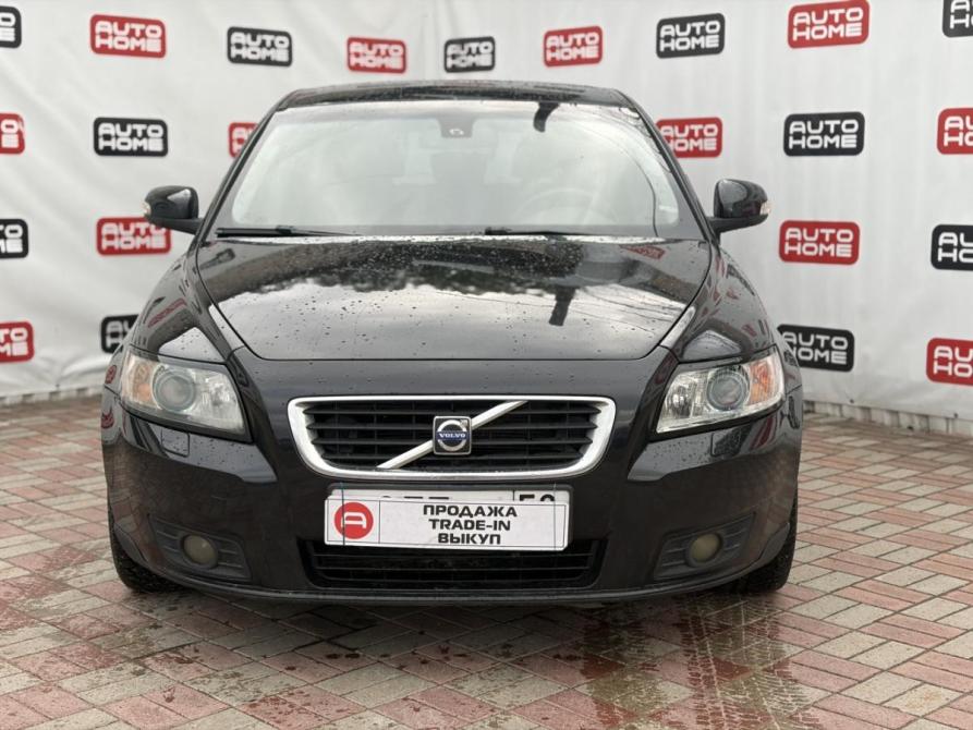 Volvo V50 I Санкт-Петербург  - изображение 2