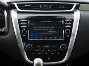 Nissan Murano III (Z52) Курган  - изображение 40