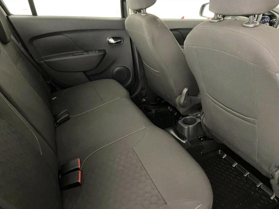 Renault Logan II Рестайлинг Псков  - изображение 13