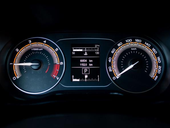 Lada (ВАЗ) Vesta I Рестайлинг (NG) с пробегом 2024 года, цена 1 320 000 рублей, 60000 км, седан, Автокод Объявления
