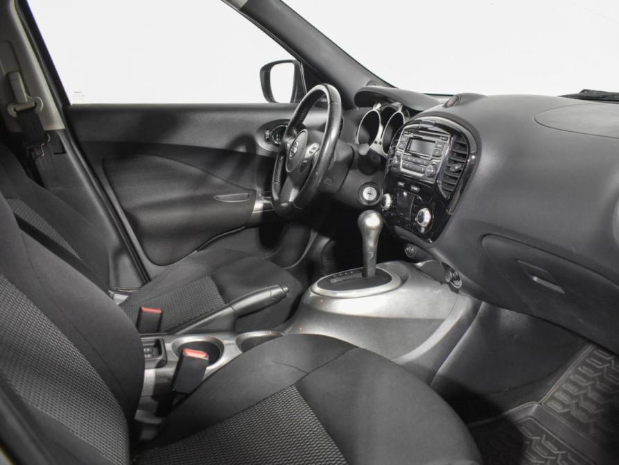 Nissan Juke I Рестайлинг Санкт-Петербург  - изображение 13
