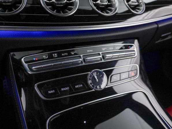 Mercedes-Benz E-Класс V (W213 S213 C238) с пробегом 2017 года, цена 3 349 046 рублей, 101191 км, купе-хардтоп, Автокод Объявления