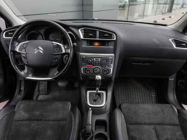 Citroen C4 II с пробегом 2012 года, цена 549 000 рублей, 182183 км, хэтчбек, Автокод Объявления