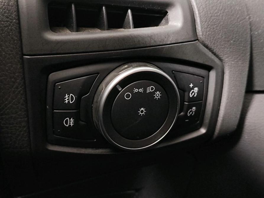 Ford Focus III Рестайлинг Москва  - изображение 16