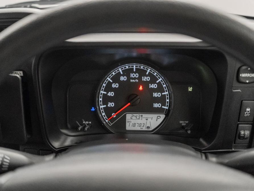Toyota Succeed I Рестайлинг Красноярск  - изображение 11