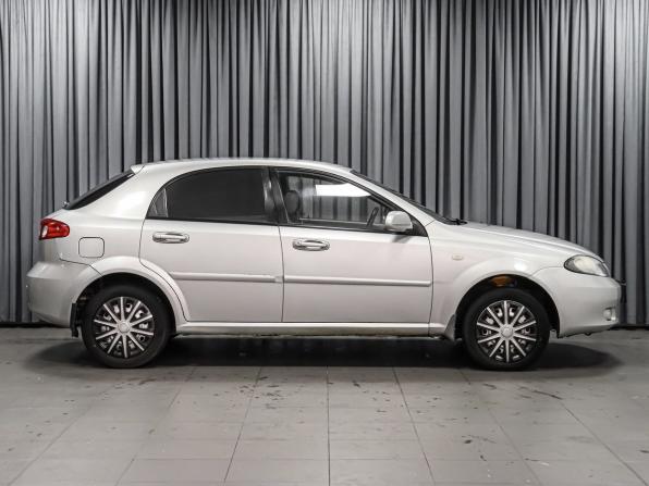 Chevrolet Lacetti I с пробегом 2007 года, цена 379 000 рублей, 340123 км, хэтчбек, Автокод Объявления
