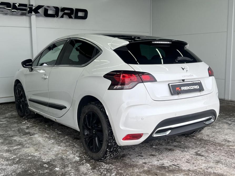 Citroen DS4 Уфа  - изображение 2