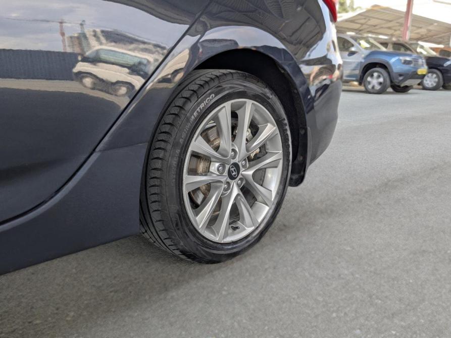 Hyundai i40 I Екатеринбург  - изображение 19