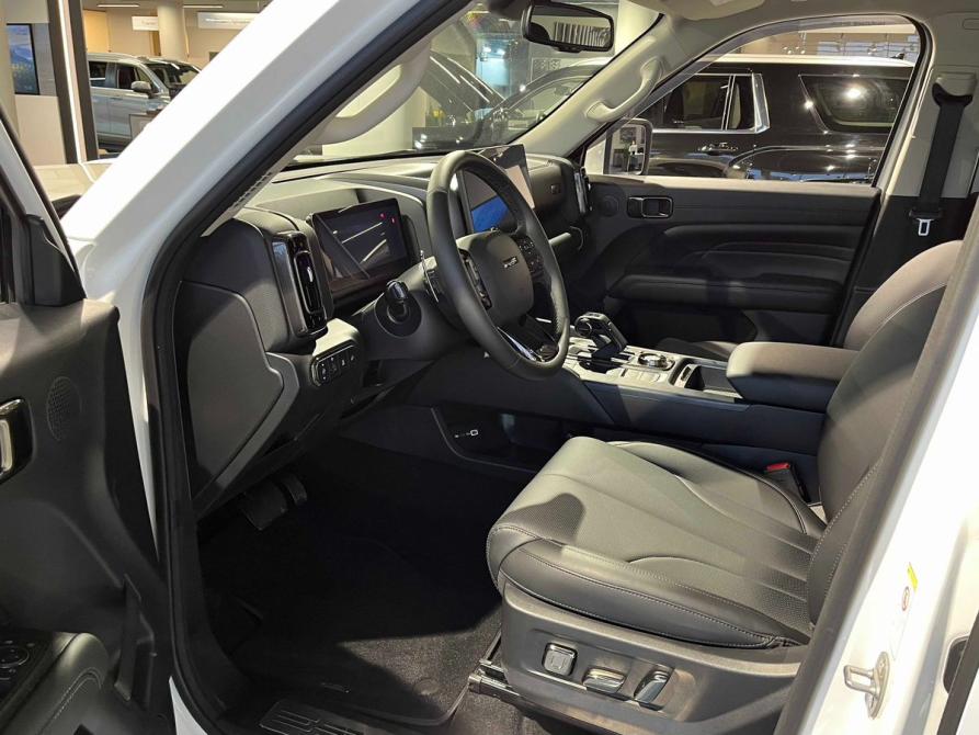 Haval H9 II Москва  - изображение 6