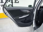 Toyota Corolla X (E140 E150) Рестайлинг Новосибирск  - изображение 35