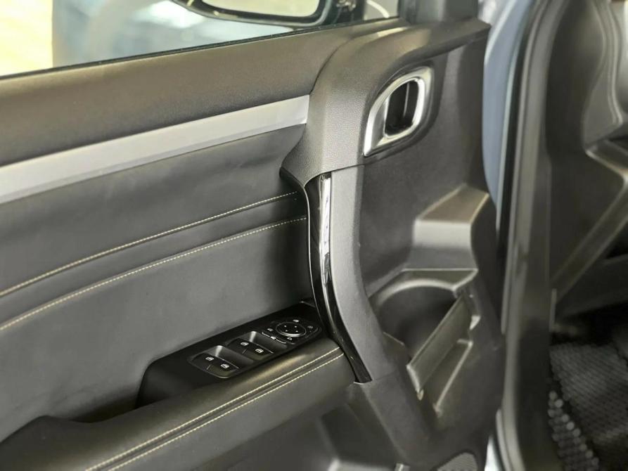 Haval Dargo I Екатеринбург  - изображение 27