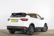 Belgee X50 Тюмень  - изображение 26