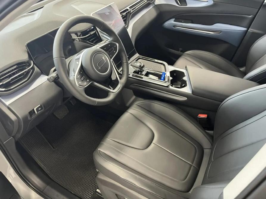 Bestune T90 I Великий Новгород  - изображение 14