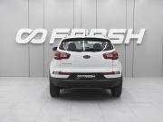 Kia Sportage III Ростов-на-Дону  - изображение 20