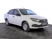 Lada (ВАЗ) Granta I Рестайлинг Москва  - изображение 28