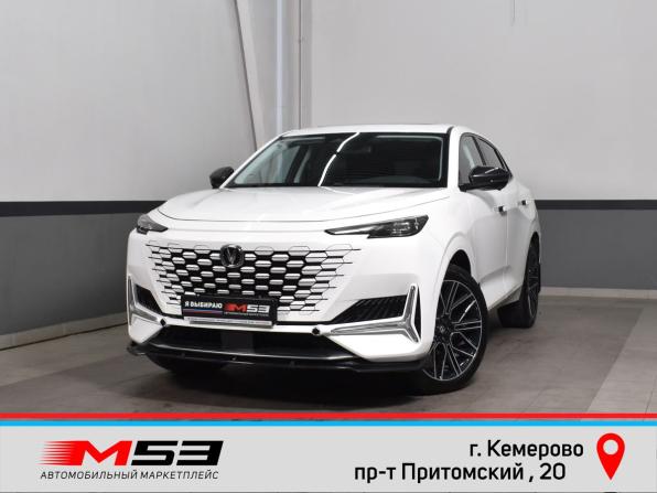 Changan UNI-K с пробегом 2023 года, цена 2 999 997 рублей, 28433 км, внедорожник, Автокод Объявления