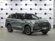 Jaecoo J8 Ростов-на-Дону  - изображение 25