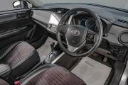 Toyota Corolla XI (E160 E170 E180) Челябинск  - изображение 28