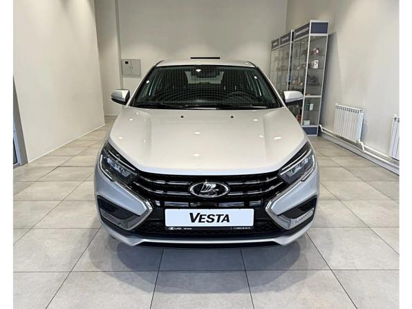 Новый Lada (ВАЗ) Vesta I Рестайлинг (NG) 2026 года, цена 1 762 200 рублей, седан, Автокод Объявления