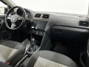 Volkswagen Polo V Альметьевск  - изображение 37