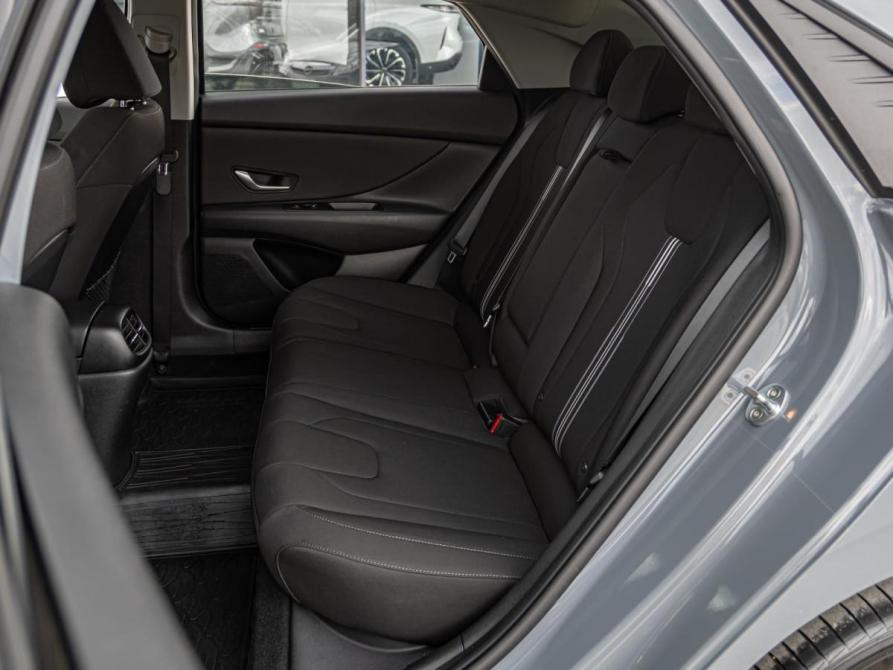 Hyundai Elantra VII (CN7) Краснодар  - изображение 9