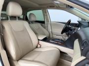Lexus RX III Рестайлинг Новороссийск  - изображение 67