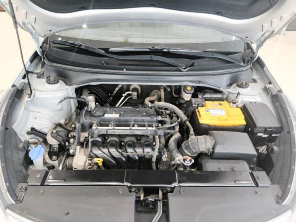 Kia Rio IV с пробегом 2019 года, цена 1 390 000 рублей, 103642 км, седан, Автокод Объявления