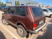 Lada (ВАЗ) 2121 (4x4) I Рестайлинг (2020) Белгород  - изображение 7