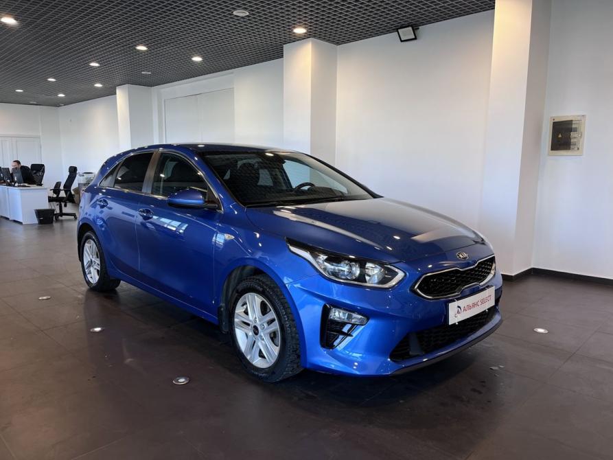 Kia Ceed III Чебоксары  - изображение 1