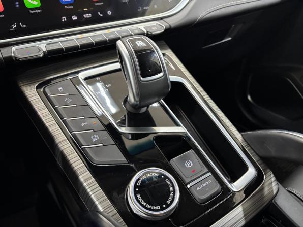 Geely Atlas Pro с пробегом 2024 года, цена 2 275 000 рублей, 13693 км, внедорожник, Автокод Объявления