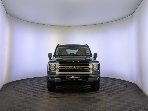 Haval H9 II с пробегом 2024 года, цена 3 500 000 рублей, 113464 км, внедорожник, Автокод Объявления