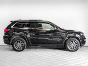Jeep Grand Cherokee IV (WK2) Рестайлинг Москва  - изображение 35
