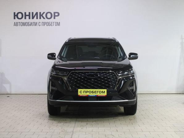 Chery Tiggo 7 Pro Max I с пробегом 2024 года, цена 1 859 000 рублей, 21973 км, внедорожник, Автокод Объявления
